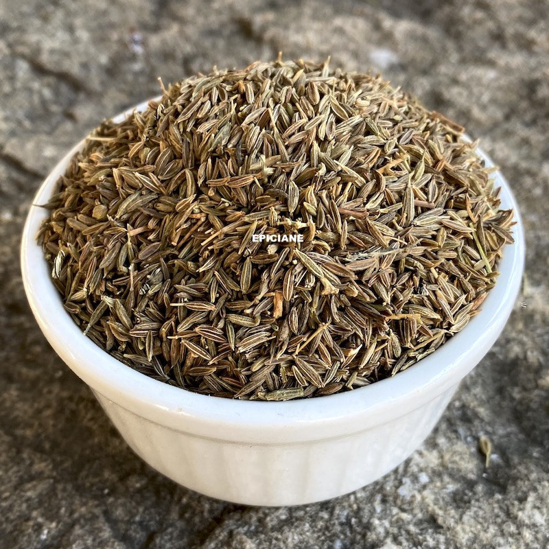 Les graines de cumin : tout ce qu'il faut savoir