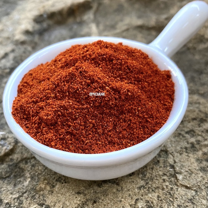 Piment Rouge Fort  Achet en Ligne - Chaleur Créole 50g