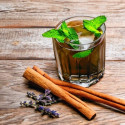Mélange pour réaliser votre Vermouth