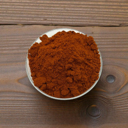 Hot Paprika Powder