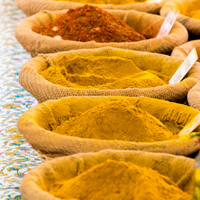 Curry d'exception : explorez notre sélection de mélanges uniques.