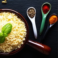 Achetez en ligne vos Épices pour la Cuisine d'Afrique du Nord-Recettes