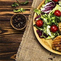 Toutes vos Épices et Herbes pour légumes et salades- Achat en ligne -