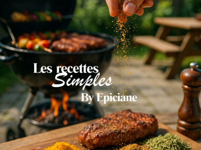 Le guides des recettes By Epiciane