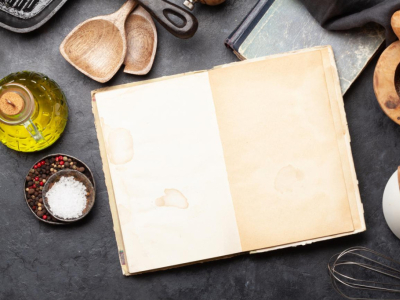 Les Recettes de Claire