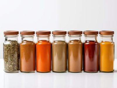 Pourquoi vos épices perdent leur arôme ? 7 raisons et solutions