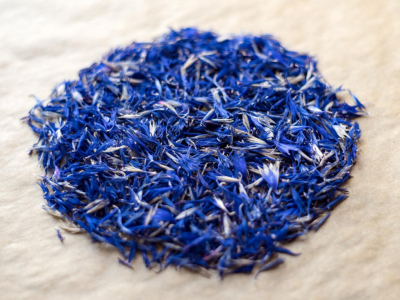 Pétales de bleuet : 5 bienfaits surprenants pour la santé 