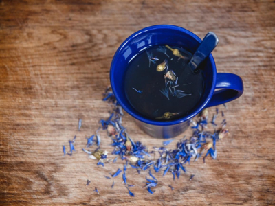 Pétales de bleuet : recettes et idées culinaires pour une touche florale raffiné